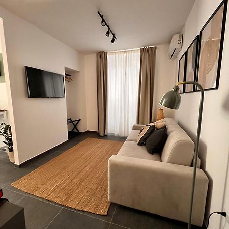 Andronico House Villa CTA Eksteriør bilde