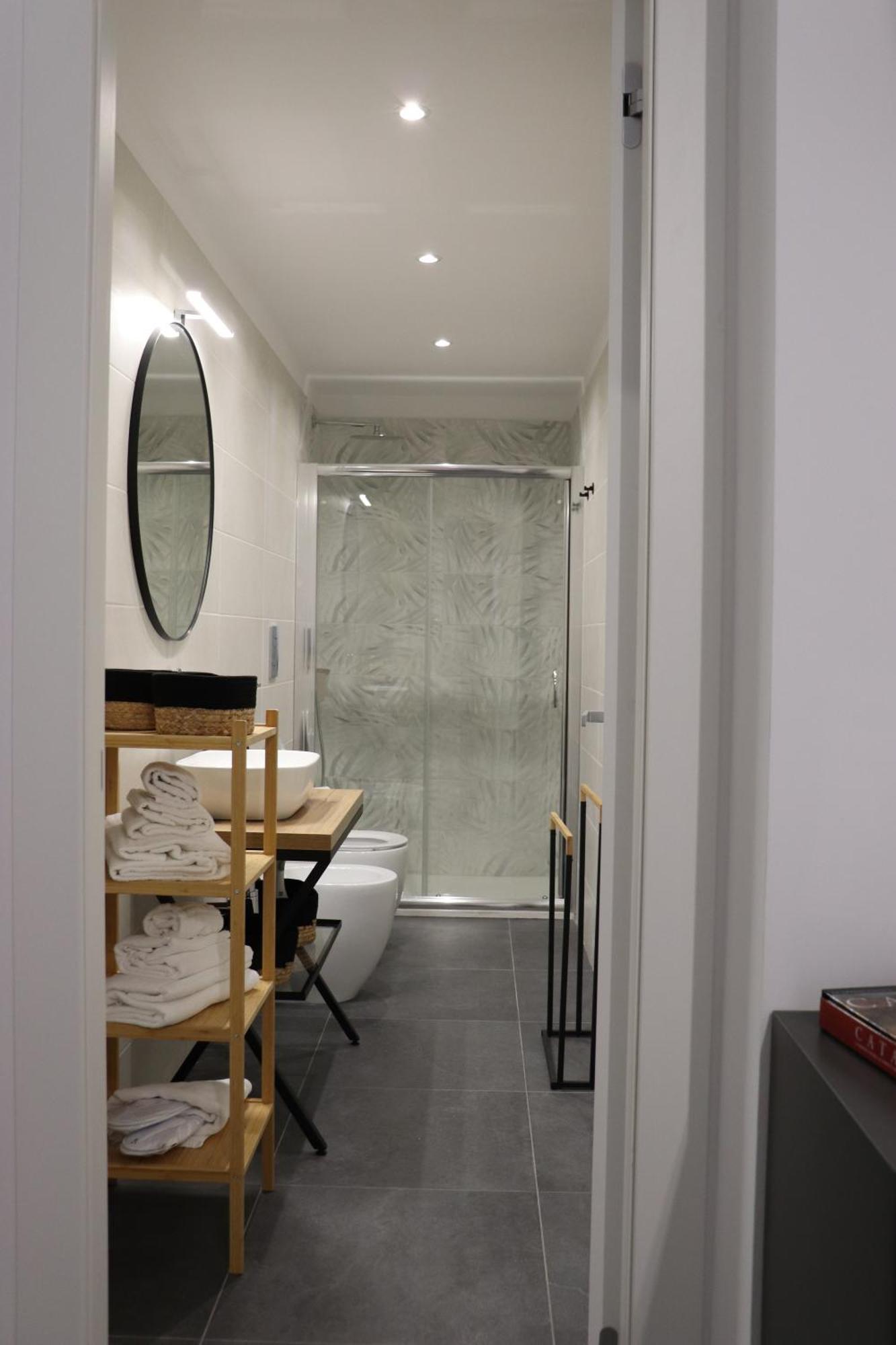 Andronico House Villa CTA Eksteriør bilde