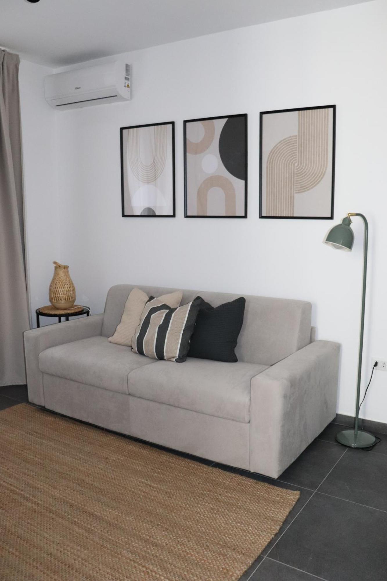 Andronico House Villa CTA Eksteriør bilde