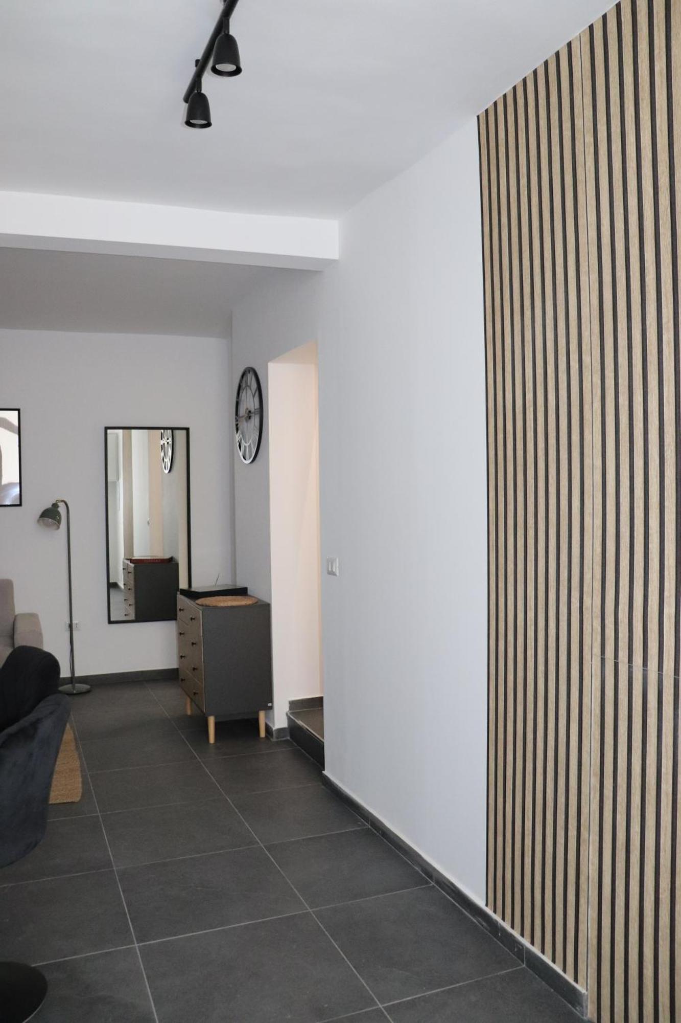 Andronico House Villa CTA Eksteriør bilde